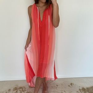 Bright Buddy Love dress